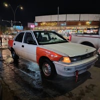 كورولا • السليمانية • حالة جيدة