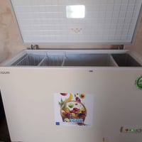 مجمدة • مستخدمة ٥ أشهر • عامرية الفلوجة