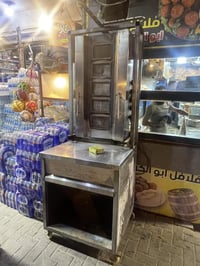 شواية كص للبيع 07771337767