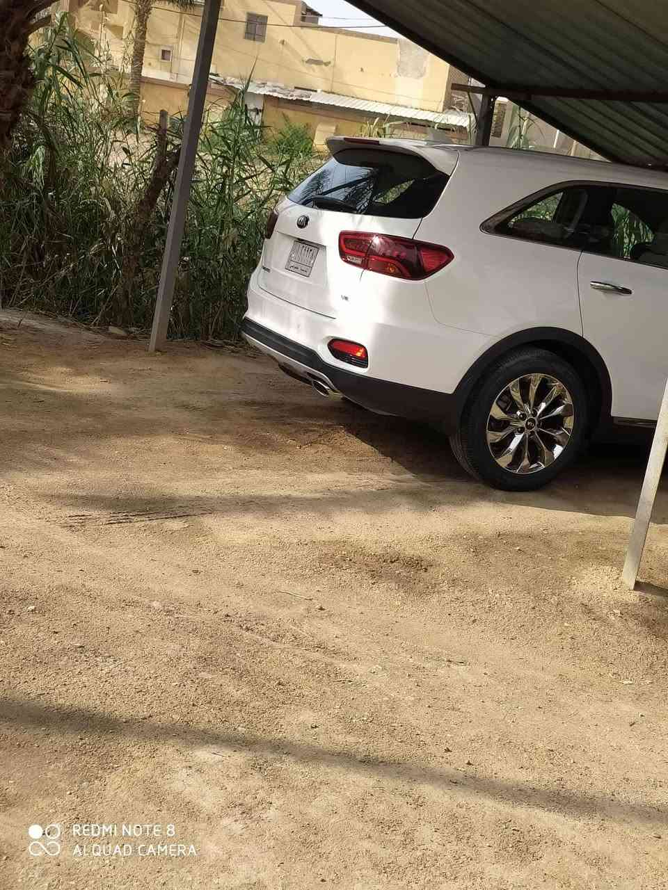 سورنتو موديل 2020مكفول كفاله عامه اربع كامرات سايد بريك كهرباء ماشيه ٥٣الف سياره مال جناي على وضع الشركه للاستفسار الاتصال على الرقم *********** مكلف بالنشر غير متواجد على الماسنجر ...
