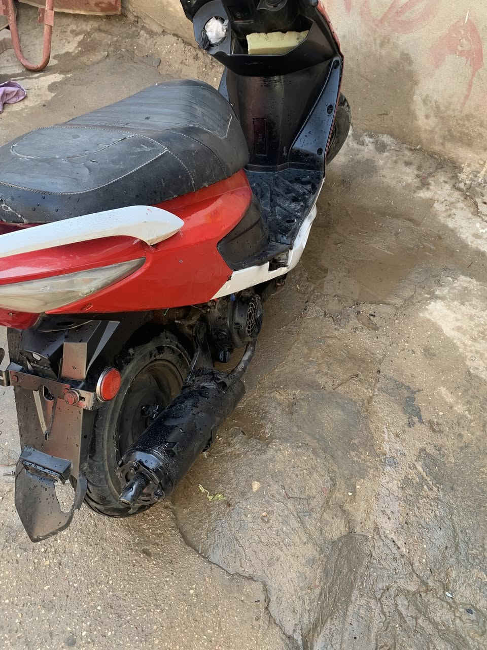 السلام عليكم ماطور سايم نحله للبيع ***********
