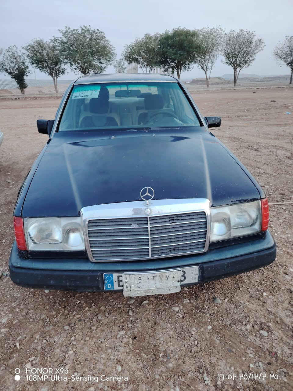 موديل ٩١ اصل كير مكينه ٣٠٠ ديلكو مكفوله رقم بغداد بسمي مجدده لحد ٢٠٢٨ واحد من القواعد معمره حداديه ١٠٠ ٪ تدفئه تبريد شغال ترايك وين ما تريد السعر ٤٥ موبايل ***********
