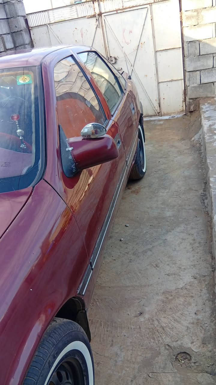 سلام عليكم اوبل فكترا موديل 92 رقم بغداد سنويه لغايه 2029 كير مكينه بلاد سياره حلوه مال جناي كشره ودواخل مكفولات سياره حلوه وجاهزه حداديه وتخم تاير قبل 10 ايام مسويهن جدد سعره 37 وبيه مجال حك الجيه 
*********** الخاص والرقم والوان ساب مفتوحات
