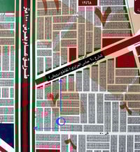 ٢/١٠ • ٢٠٠متر ركن • طابو صرف