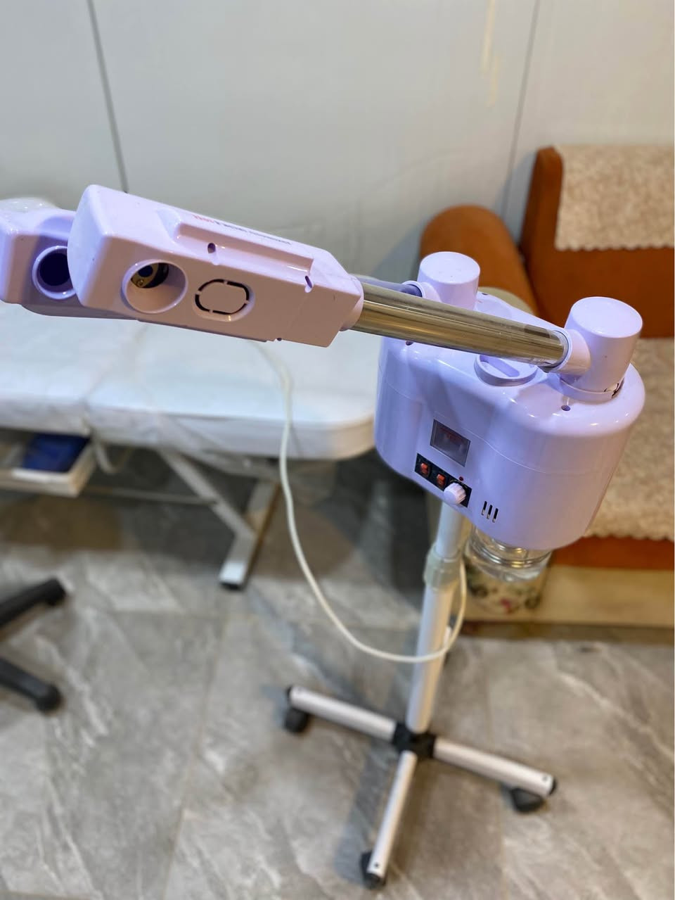 غراض صالون للبيع بسبب عدم التفرغ الغراض جديدات بشكل ينباوعون كلهم سوا السر المطلوب 2 مليون قابل للتفاوض رقم التلفون *********** ابو الخصيب, البصرة
