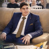 امتحان محاكي وزاري • رياضيات ثالث متوسط • متوسطة الرواد