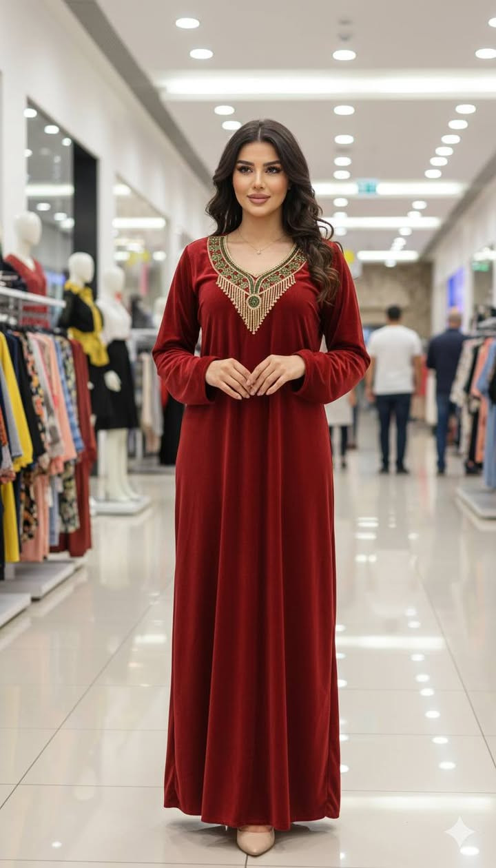 السلام عليكم ورحمة الله وبركاته 🤚🪬  #اي_قطعه_5_الاف 
بالبدايه ( صل على محمد وآل محمد )
بسم الله الرحمن الرحيم 🧎‍♂️
بأقوى واجمل الموديلات من The queen fashion
🌟      ماتكفظ ولاتصوف ولاتحبب     💕🧿
الخامه تركي ناعم اصلي 🇹🇷💯
الكوالتي تركي المنشأ 
القياس/  🦋
توجد خدمة توصيل داخل القضاء فقط 🚘🚙
توصيل مفتوح 🌍
#العنوان قضاء الفهود قرب الناظم مجمع السيد 
واتساب *********** 📞
