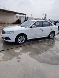 كيا اوبتما خليجي2010 فول عده الفتحه سياره مكفوله كفاله عامه رقم بغداد ...