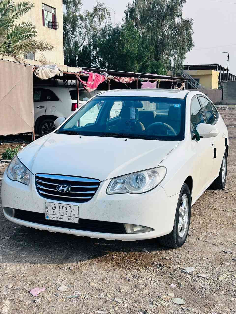 السلام عليكم 
الانتره موديل ٢٠١١
بيه ظربه بل جنطه 
مكينه ٢٠٠٠ دوش 
بيه بل سونار خدوش 
سعره١١٥ وبيه مجال 
حفريه 

‏‪0771 206 4372‬‏
رقم بغداد سنويه  رقم الماني
