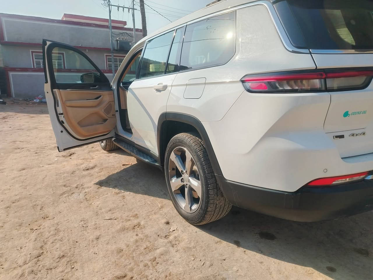 سلام عليكم
جيب لمتت وكاله هارلم خليجي مكفوله فول مواصفات
*********** استفسار
