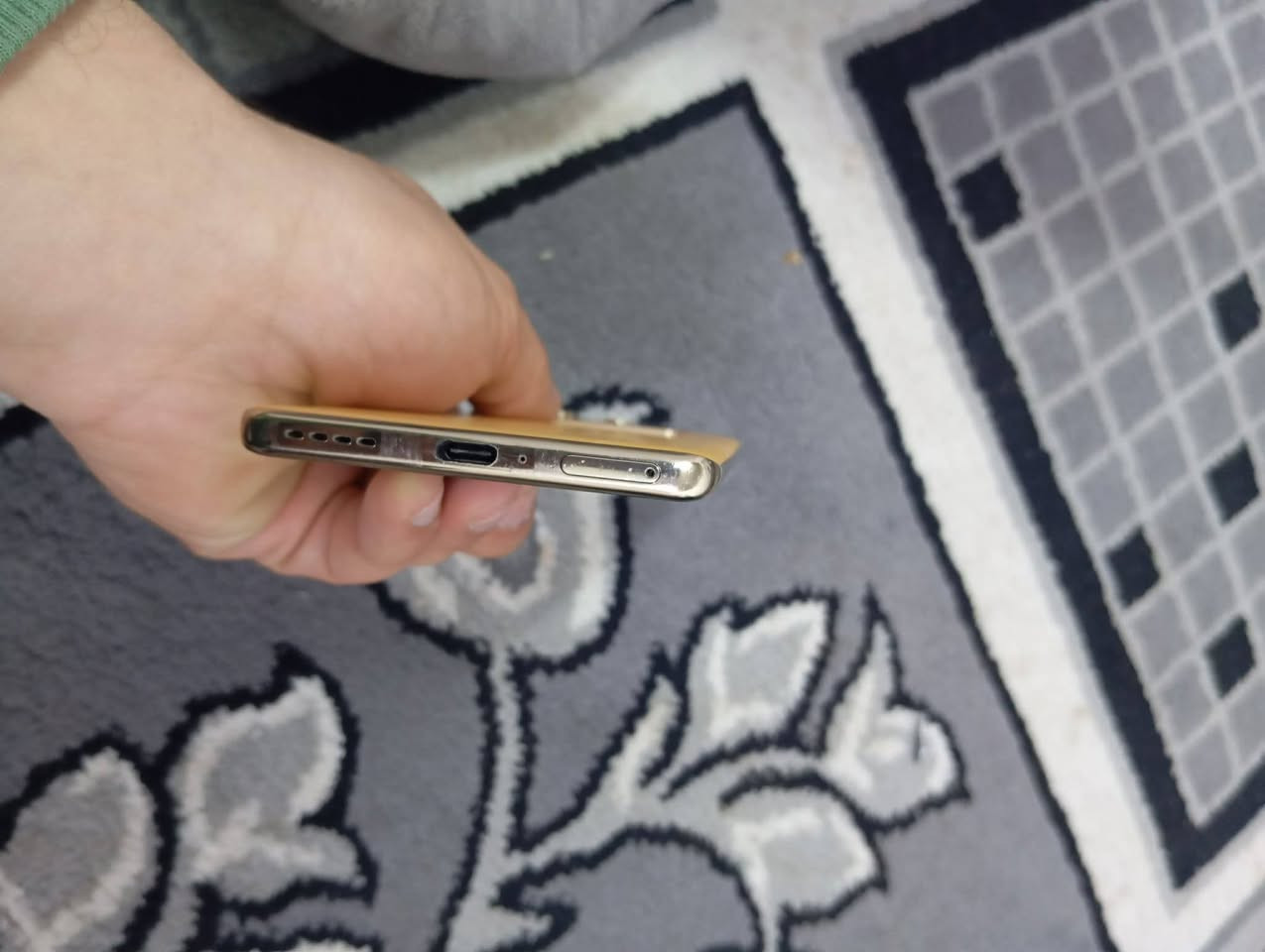 جهاز انفنكس زيرو 30. 5G


**إذا كنت صاحب هذا الإعلان وتريد حذفه لأي سبب، رجاءا أرسل رسالة إلى الدعم الفني**