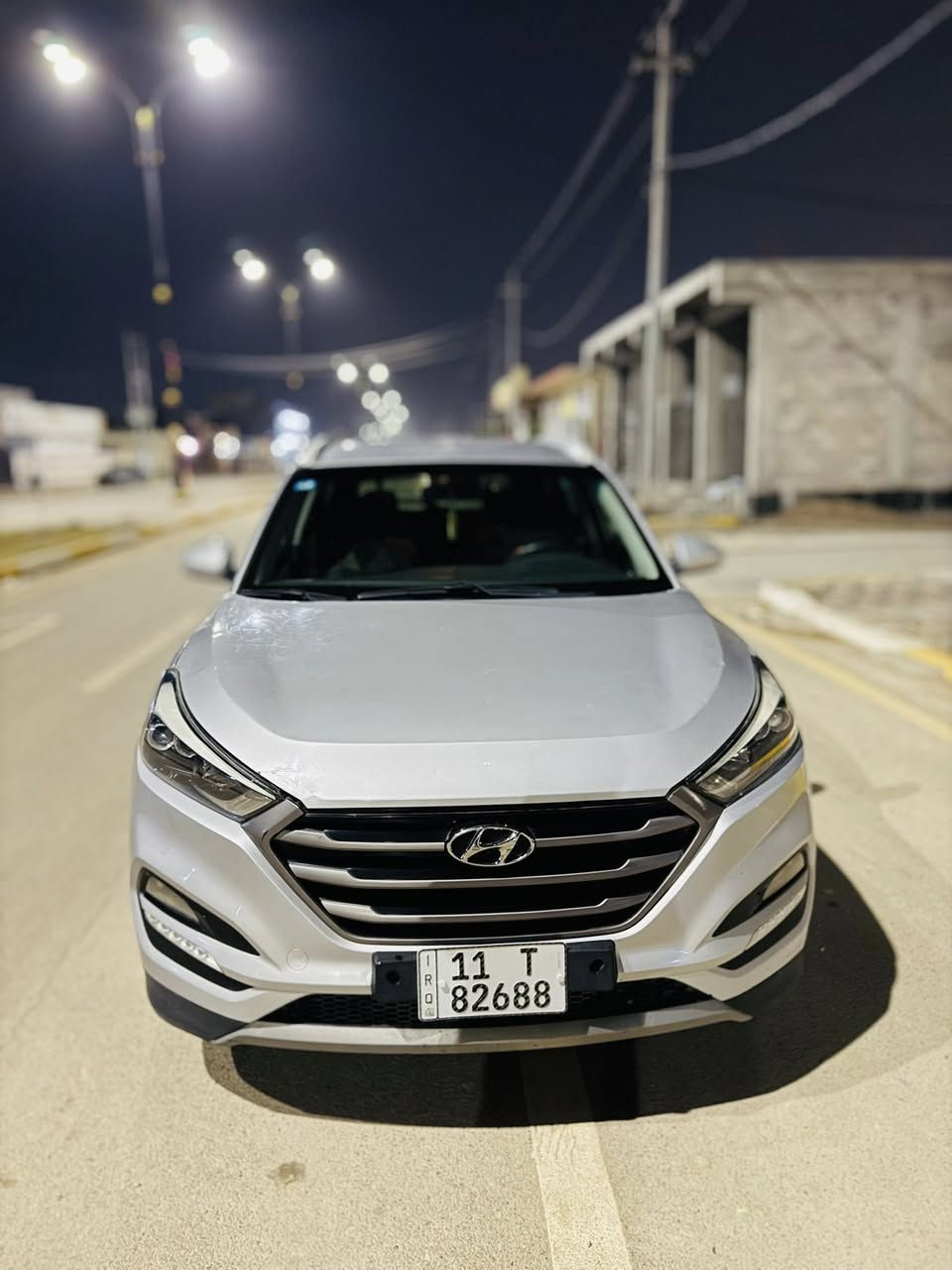 توسان 16 أمريكي رقم بغداد سنويه بسمي ل27  سونار مرفوق بل نشر سعر 148 وبيها مجال بصيط
ستفسار أجوب بس تصال ***********
