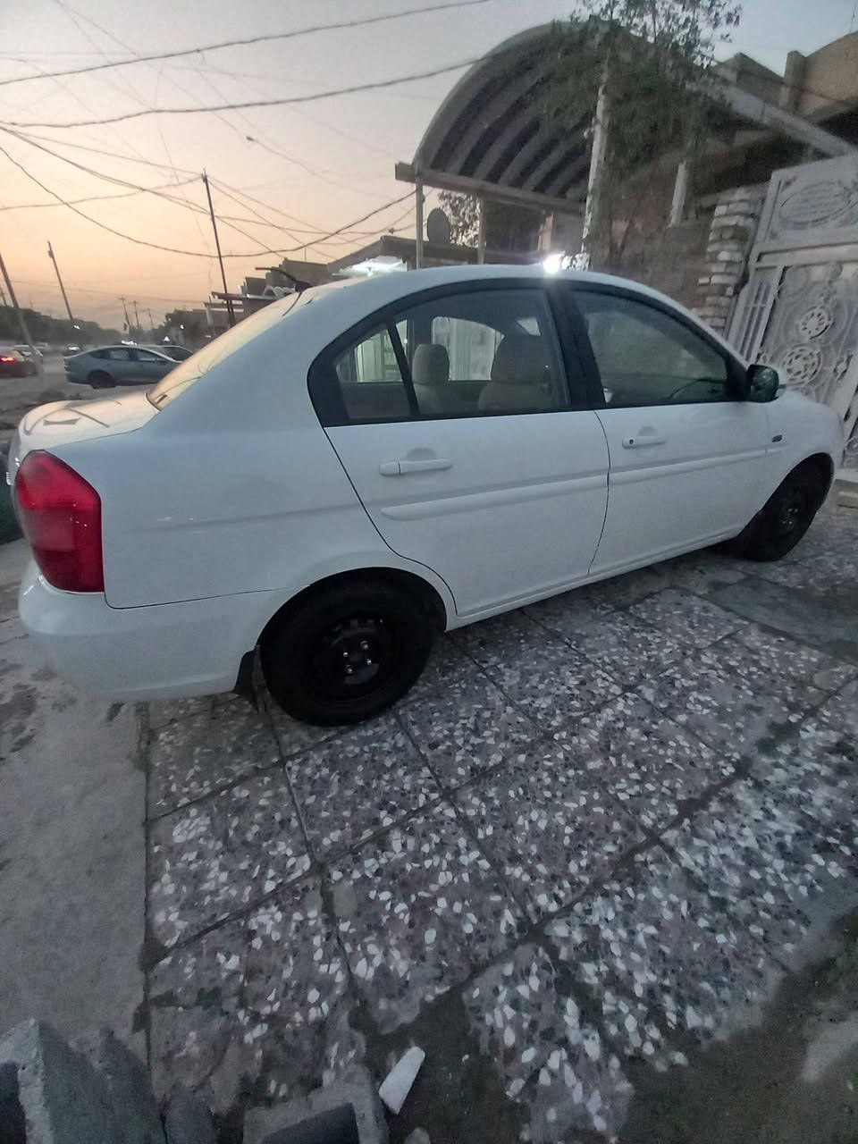 السلام عليكم 
اكسنت خليجي الشركه العامه 
موديل 10 بسمي هزه جديده 
تحويل ثاني يوم 
سياره كير مكينه  خير من الله 
صدر امامي خلفي جديد  موبز
شاشه تاب كهربائيات كلهه شغاله 
كشنات شركه  مكفوله كفاله عامه 
عده جاملع امامي  بارد
السعر  95 
العنوان المشتل 
رقم الهاتف  ***********
