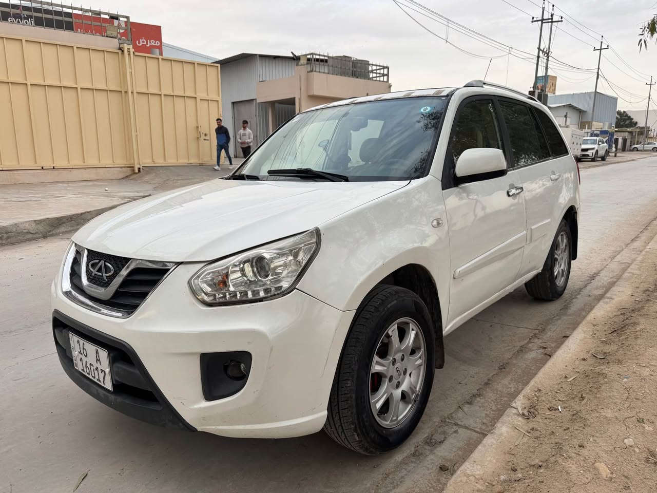 تيكو ٢٠١٣ سيارة فول موصفات 
بشرط كير محرك كهربائية بشرط تحويل و بطاقه مقدم 
مكاني كركوك بسعر ٥٥ وبيها مجال 
سنوى جديد لحد ٢٠٣٠ 
حدث بصيط تبديل صندوق 
رقم الهاتف *********** كركوك, العراق
