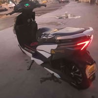 سكنس • شحن • بطاريات جدد