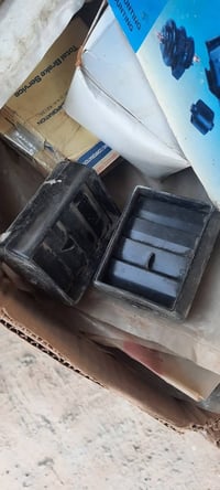 نواعم امريكي • كابرس دولفين • توصيل محافظات