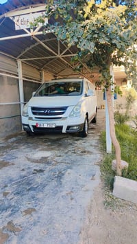 ستاركس • ٢٠١٢ • كفالة عامه