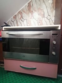 فرن شغال • النجف • حي السلام