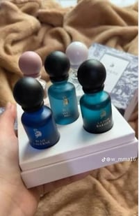 يعلن مطبخ منال عن تحطيم الاسعار. عطورجنن  💖💫 عطورنا مو بس ريحة… إحساس ...