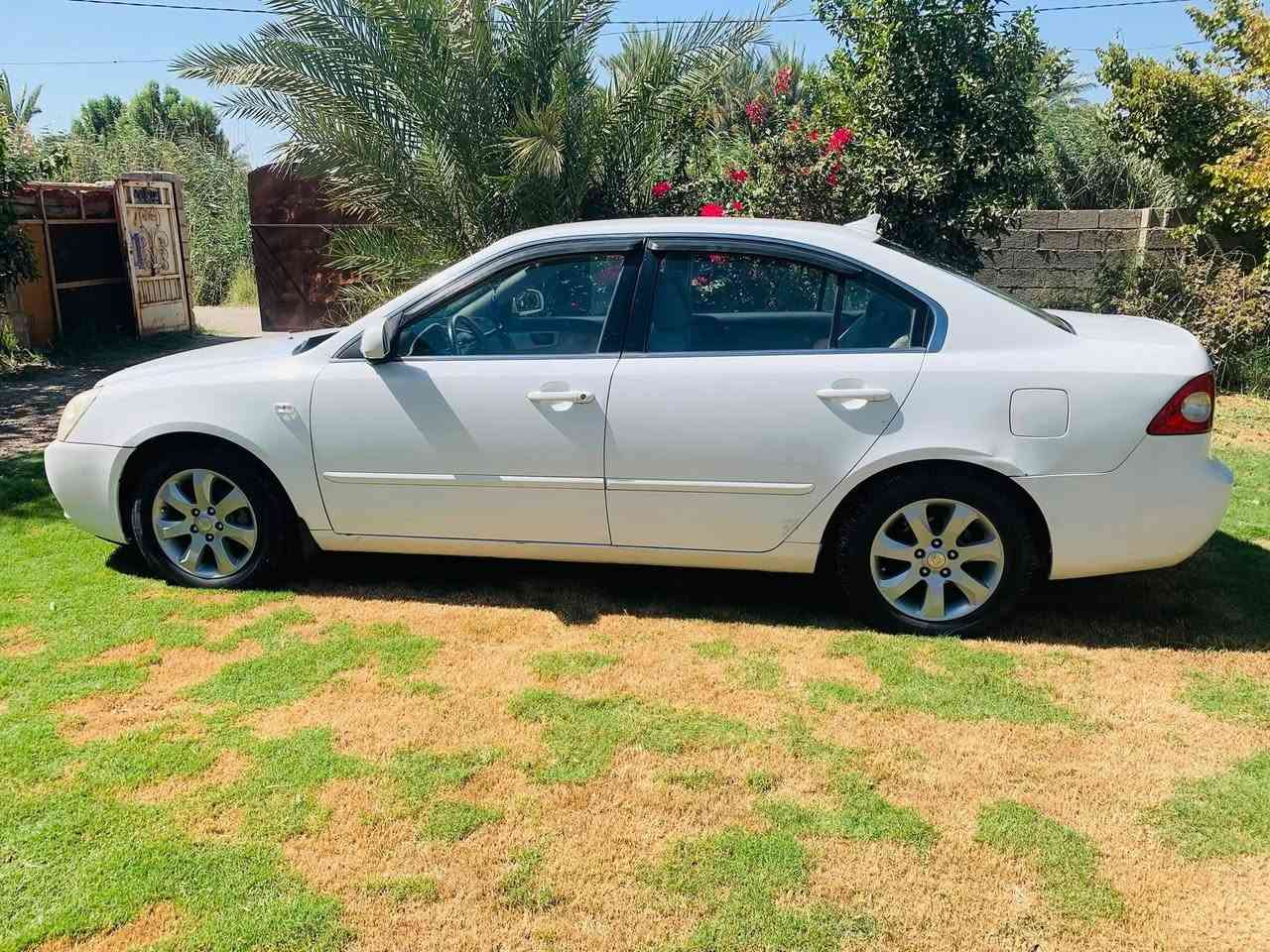 اوبتما 2008 رقم بغداد خليجي محرك 6سلندر 2700  كير محرك تدفئه تبريد تايرات مكفول كله السونار مرفوق ويه الصور تحويل ثاني يوم
اوبتما 2008 رقم بغداد خليجي محرك 6سلندر 2700  كير محرك تدفئه تبريد تايرات مكفول كله السونار مرفوق ويه الصور تحويل ثاني يوم
 السعر 104$وبيه مجال 
سياره خير من الله احلى من الصور 
هـ/ *********** 
 ديالى  المقدادية
