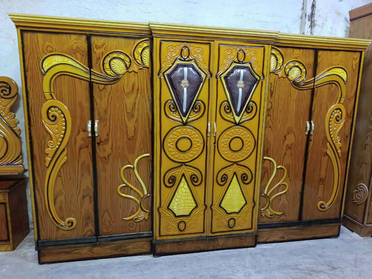 غرفه صاج عراقي
6باب ناصي
مستخدم
نضافه 70%
شغل سوكي
سعر 700/650
ارتفاع 2متر و 20سم
الطول 3متر و20سم
مستخدم


**إذا كنت صاحب هذا الإعلان وتريد حذفه لأي سبب، رجاءا أرسل رسالة إلى الدعم الفني**