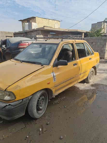 السلام عليكم سايبا للبيع موديل 2013 رقم بغداد صدامي  راعيها ماندلة اتكفل سرقة وعشاير مكينة وكير جدد  سيارة شغالة مكاني بغداد دورة حي دجلة رقمي اسيا *********** واتساب *********** رايدها ب10
