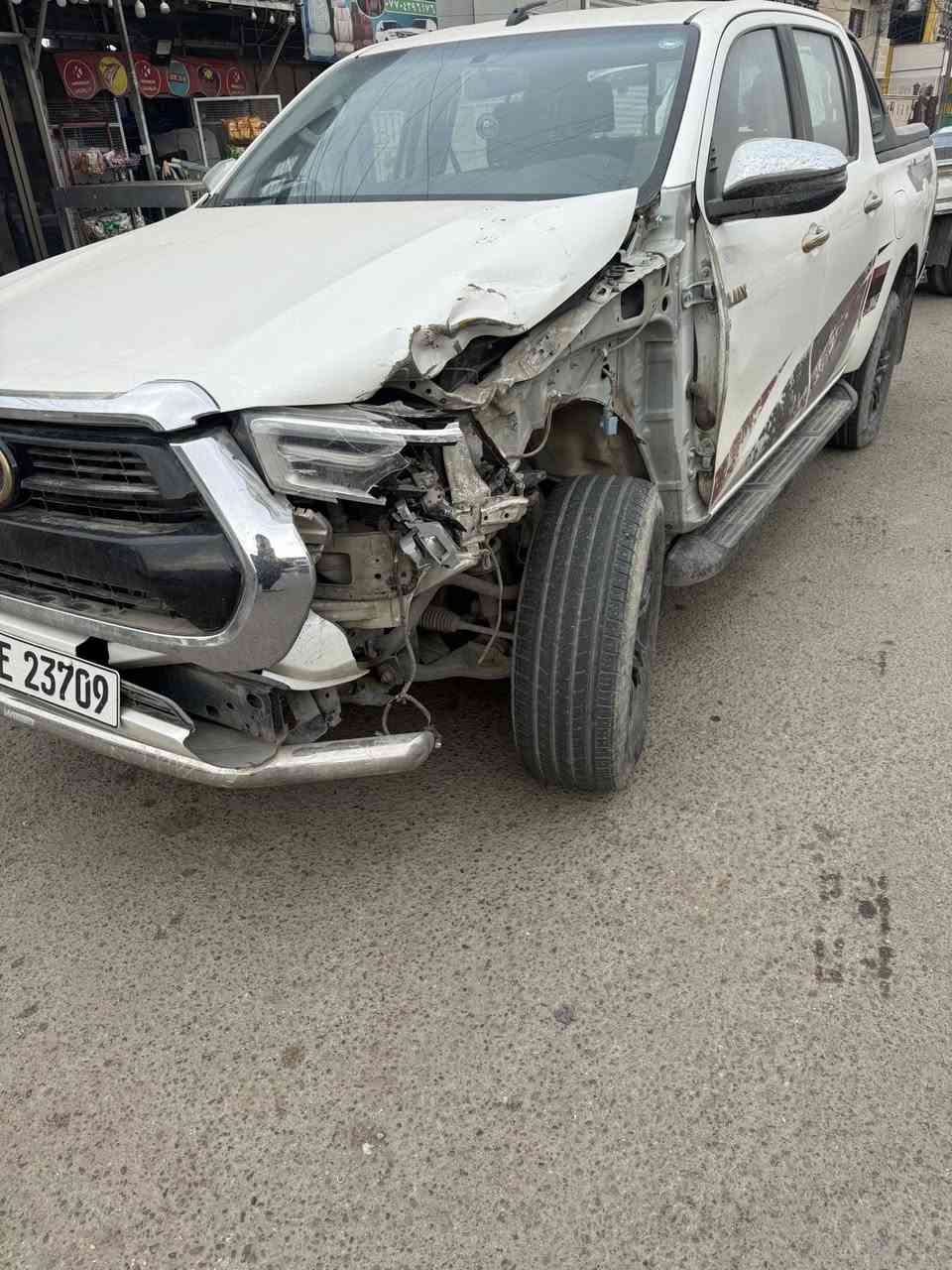 لبيع علا حادث
موديل 22
***********
