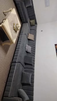 كنبة • للبيع