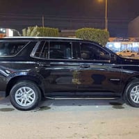 تاهو LT • ٢٤ • مكفولة