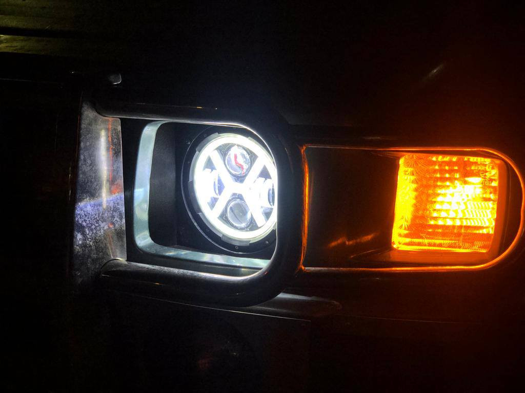 قواعد لايت همر h3 7inch ASA plastic للامريكي فقط 
قواعد الخليجي تختلف 
سعر الزوج مع الاوجه والبراغي الالمنيوم ٥٠ الف دينار عراقي
تحديث بخصوص قاعدة المراية المتحركة بعد استخدام اكثر من سنتين ثبتت قوتهة رغم تعرضت لصدمتين بيهة بدون متنكسر لكن حاليا بعدني مطابع كمية منهة ان شاء الله نهاية الاسبوع القادم راح اعرض بعد اشياء تخص الهمر جربتهة على سيارتي 
ملاحظة جميع التصاميم ال3d خاصة بية وحقوقهة محفوظة


**إذا كنت صاحب هذا الإعلان وتريد حذفه لأي سبب، رجاءا أرسل رسالة إلى الدعم الفني**