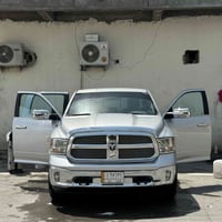 رام لونك ستار • ٥.٧ V8 • ٢٠١٧/٢٠١٨
