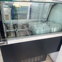 عارضه مقبلات • ١٠ بلانك • النجف