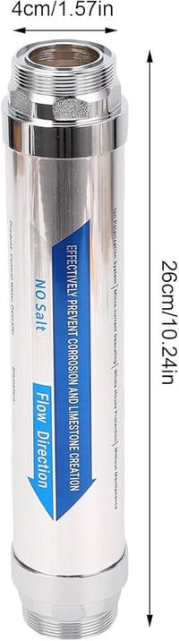 فلتر مياه • أنطوني بي