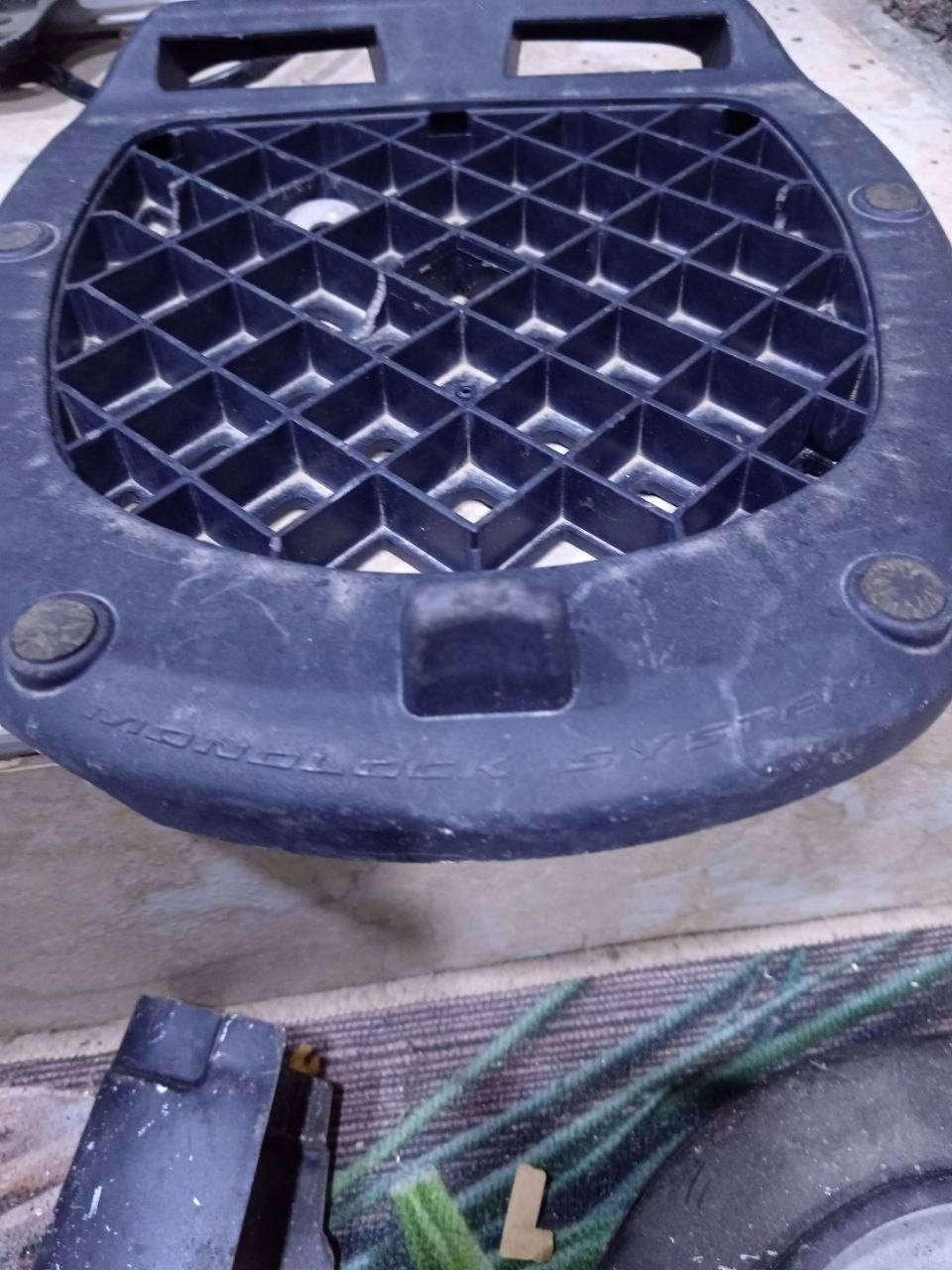 السلام عليكم غراض ماكس للبيع سبايدر طاك من جها  وحدهه 
الدبل ب10 
الكاسحه ب5
السبايدر ب5


**إذا كنت صاحب هذا الإعلان وتريد حذفه لأي سبب، رجاءا أرسل رسالة إلى الدعم الفني**