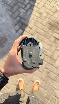 جويتر اكسنت 1600 نوع 150 جديد وكاله موبس شغال و على الضمان  وياه ولف ح...