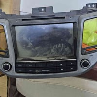 شاشت توسان شغله اصليه ٠٧٧١٣٥١٥٢٢٥