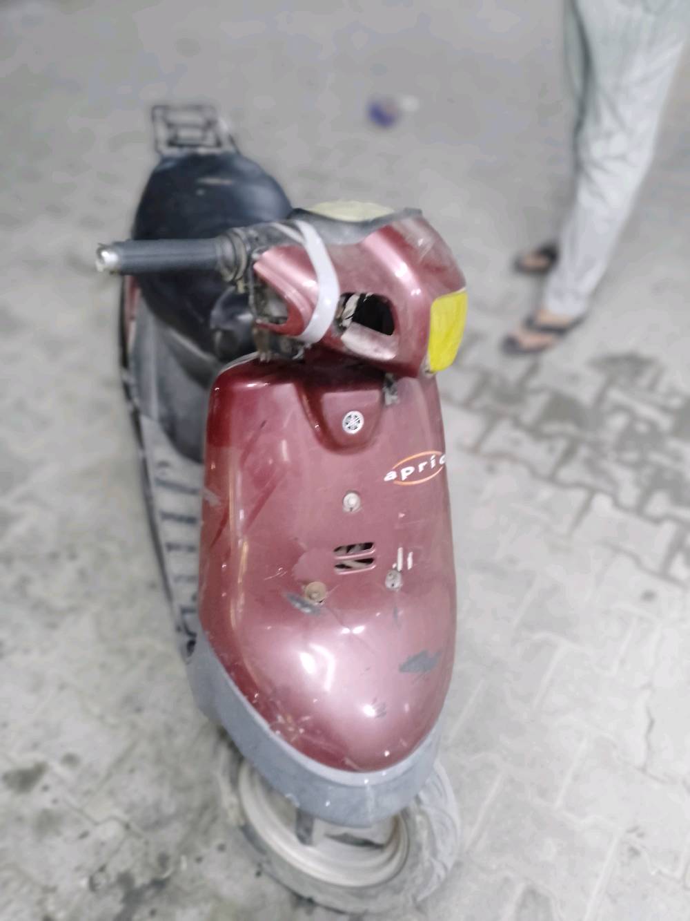 العنوان الرميثه كراج النجمي