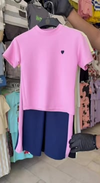 تراكسودات بناتي • خامة ناعمة • ٣-١٠ سنين