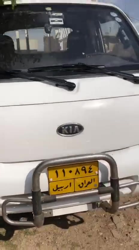 السلام عليكم
كيا فحل للبيع موديل ٢٠١٢ 
باقي  استفسار  السعر اتصال ع رقم 
***********
***********
