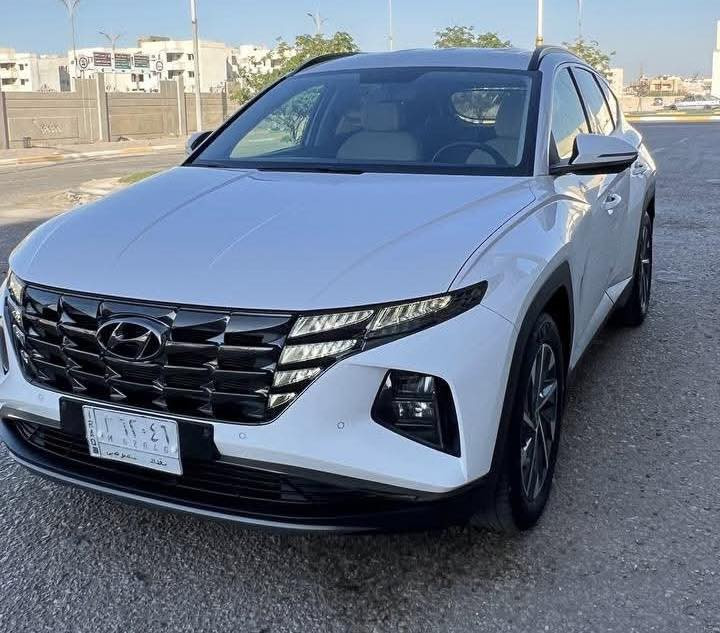 هونداي توكسان خليجي 2024
كفاله بيها رصعة بسيطة بالباب الخلفي 
عداد المسافه : 63 الف km
حجم المحرك : 4 سلندر 2000 دوش 
#السعر : 210 $ ورقة وبيها مجال 
المواصفات :
بصمة تشغيل وابواب تشغيل عن بعد 
رادار مانع تصادم - حساس امامي خلفي 
تبريد قطعتين - اوتو هولد - اوتو ستوب 
مري شفط - مقاعد اماميه كهرباء 
شاحن وايرلس - شاشة كار بلي 
بردات خلفيه بصمات عدد 2
الموقع / كربلاء الانتفاضة الاولى 
للاستفسار / ***********
