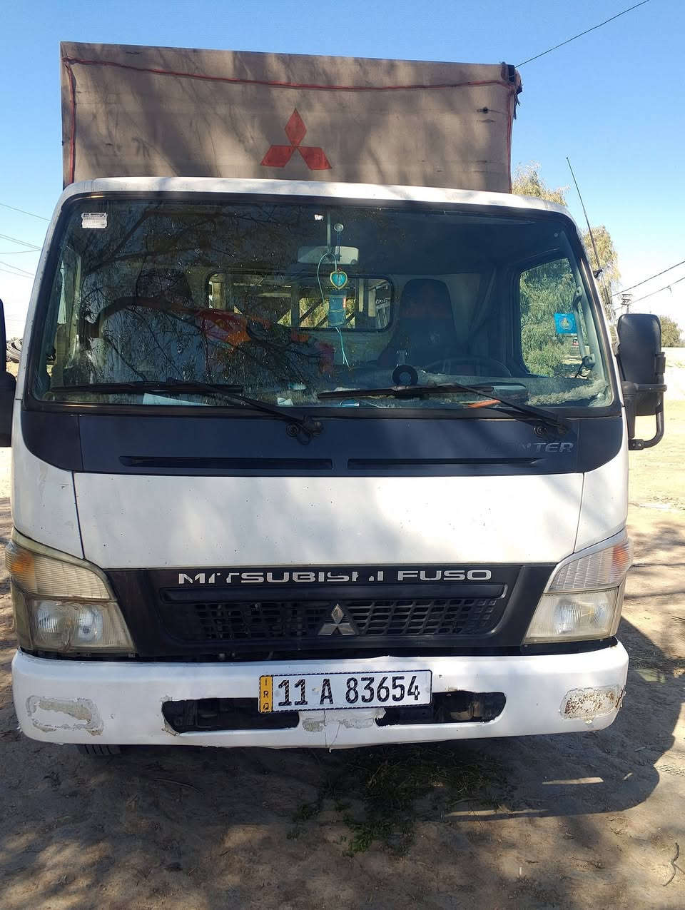 سلام عليكم كنتر للبيع موديل 2016 رقم جديد سنويه جديده مكفول ماعدا بارد قليل باب سائق سعر 220 تفاصيل اكثر اتصل ***********
