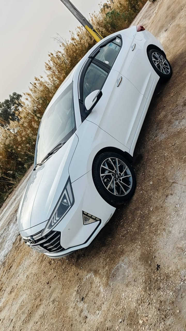 النترى للبيع فقط موديل ٢٠١٩ شكل ٢٠ رقم بغداد فول مواصفات ماشيه ١١٠ الف سونار مرفق بالمنشور بيه صبغ ربع جاملغ امامي بدون فتح بدون دواخل سعرها ١٦٢ وبيه مجال الشراي يراسلني او يتصل بكل وقت مكاني نجف ناحيه العباسية  *********** سيد يعقوب
