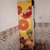 براد • مستعمل قليل • نضيف