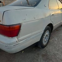 تويوتا كراون • محرك بكفالة • كهربيات وتبريد شغّال