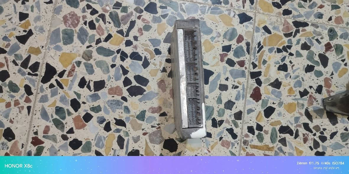 غراض بونتيشا 

عقل 
چويتر


**إذا كنت صاحب هذا الإعلان وتريد حذفه لأي سبب، رجاءا أرسل رسالة إلى الدعم الفني**