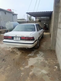 تويوتا كورونا • حمرين • قرب جامع الحسين