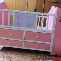 جربايه اطفال للبيع السعر 75 بي ناموسيه جبيره الاستفسار 07731039704 الب...