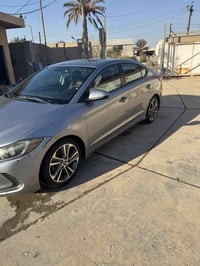 الانتره ٢٠١٧ • حادثه خلفية • بدون ايرباك