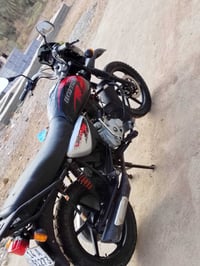 دراجه ابوكسر موديل ٢٣ • جديدة • البصراء دير النشواء