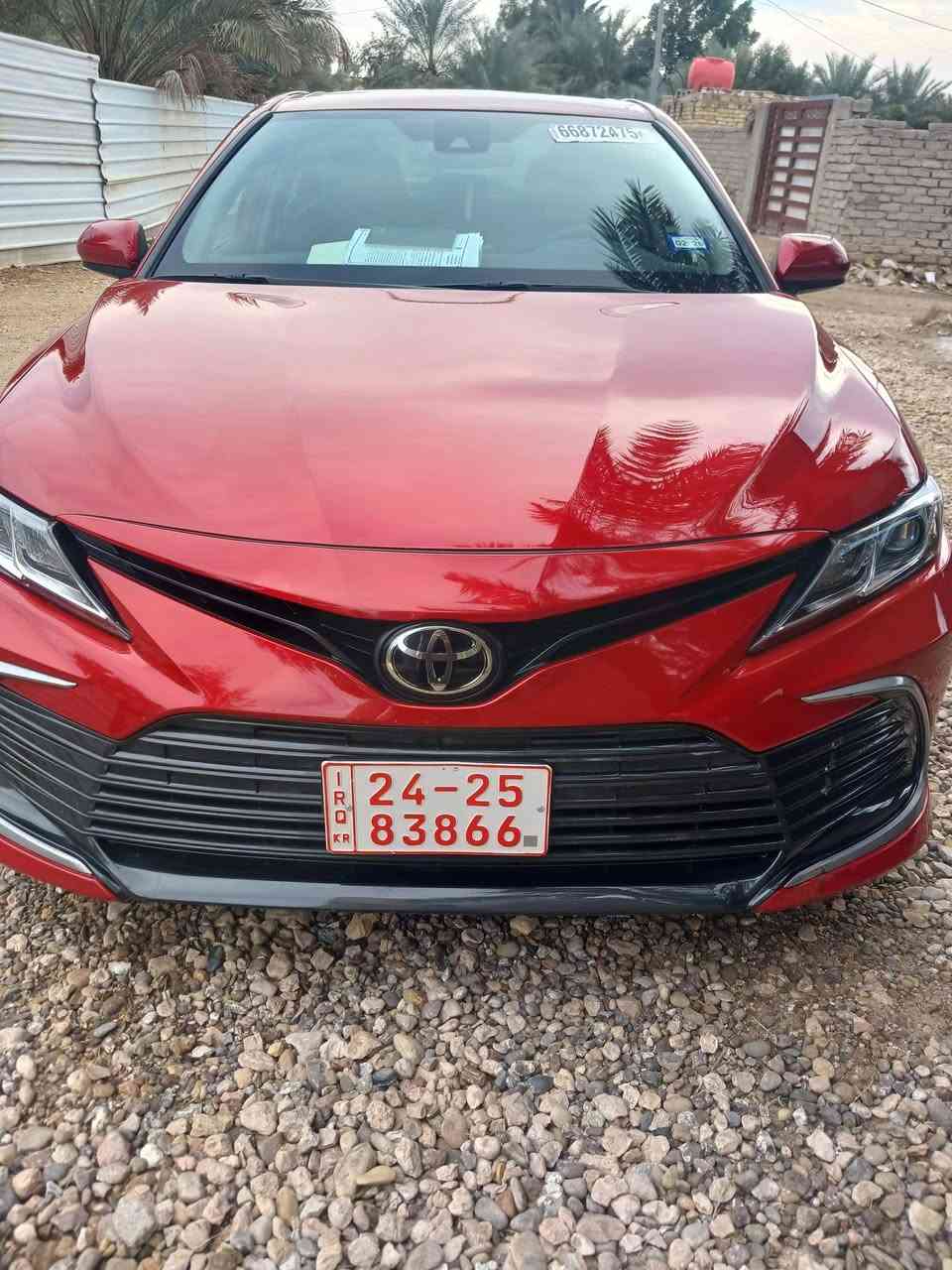 للبيع موديل ٢٤ ماشيه ٥ الاف Leبجم امامي خلفي كبس بارد فقط رقم كاتي سعر ١٨٣للاتصال ***********
